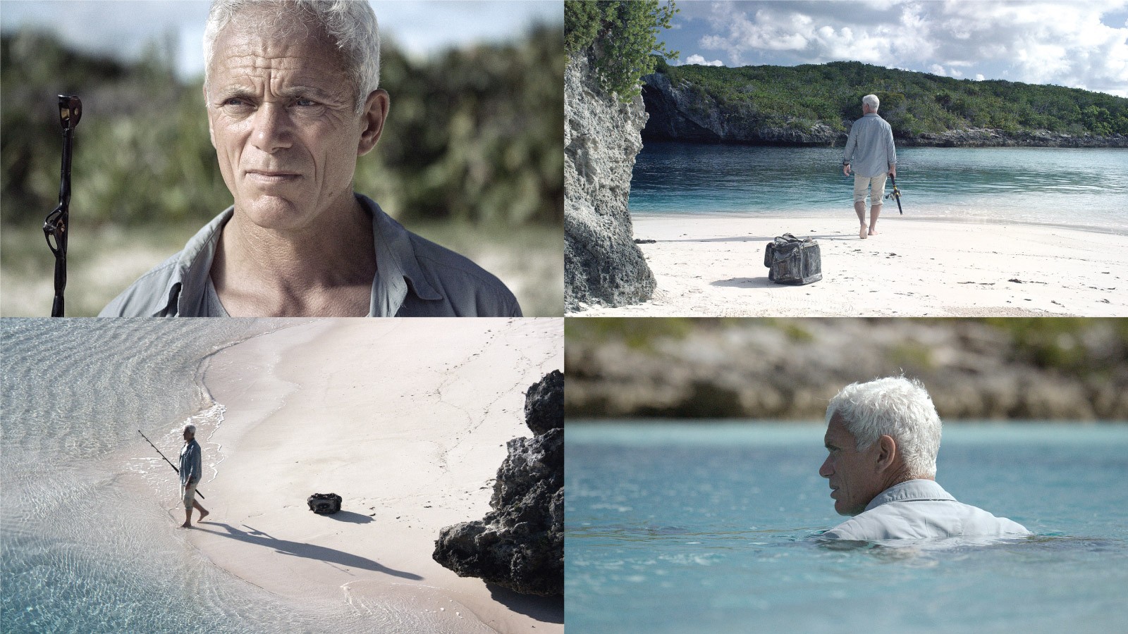 River Monsters Season 7 Mrs. K